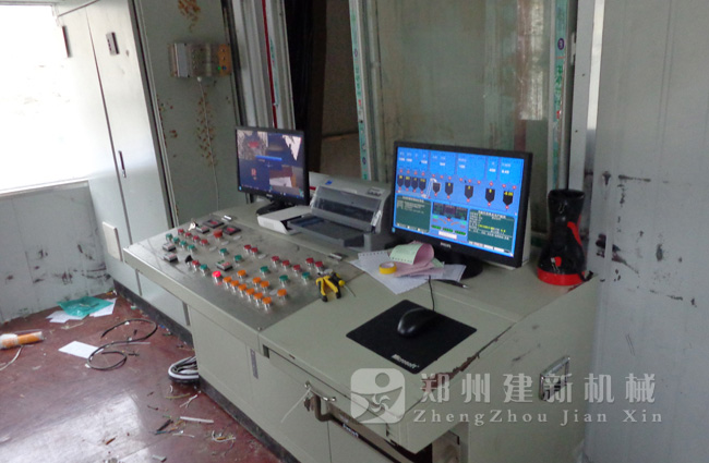 拉萨HZS120混凝土爱游戏(ayx)体育官方网站-ayx.com站