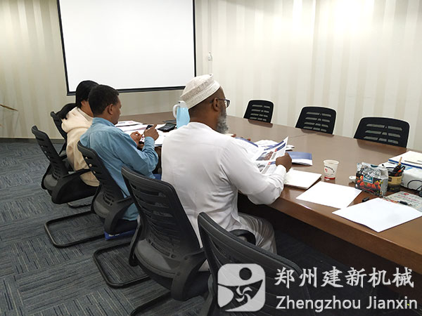 埃塞俄比亚客户到爱游戏(ayx)体育官方网站-ayx.com
参观访问