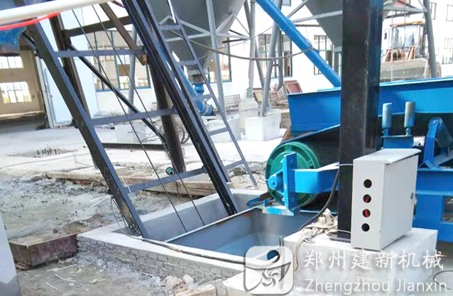 浙江象山50混凝土爱游戏(ayx)体育官方网站-ayx.com站顺利投产