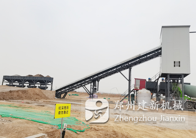 山西绛县90免基础混凝土爱游戏(ayx)体育官方网站-ayx.com站客户现场