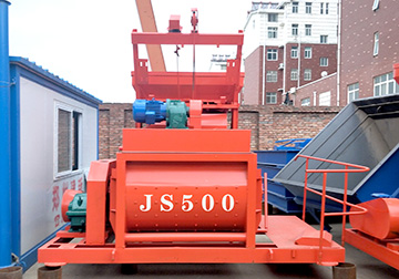 JS500混凝土爱游戏(ayx)体育官方网站-ayx.com机