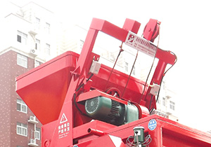 JS750混凝土爱游戏(ayx)体育官方网站-ayx.com机(图2)