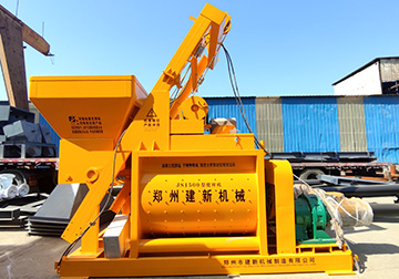 JS1500混凝土爱游戏(ayx)体育官方网站-ayx.com机
