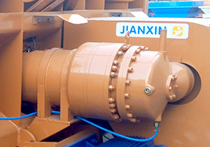 JS2000混凝土爱游戏(ayx)体育官方网站-ayx.com机(图5)