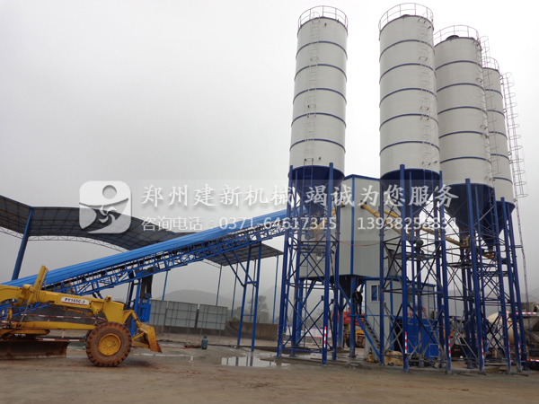 盐城120混凝土爱游戏(ayx)体育官方网站-ayx.com站