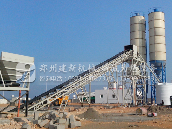 HZS60混凝土爱游戏(ayx)体育官方网站-ayx.com站