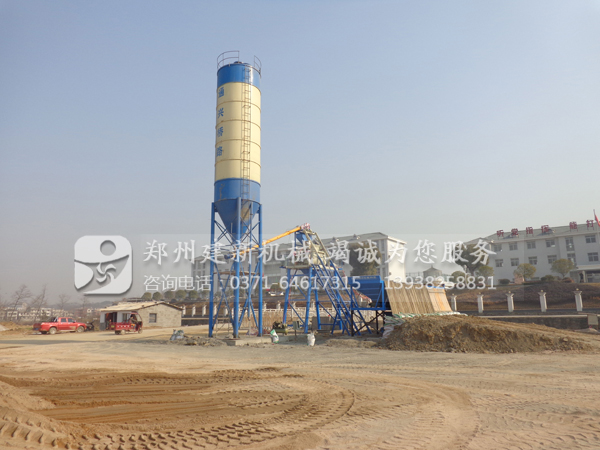 HZS35混凝土爱游戏(ayx)体育官方网站-ayx.com站