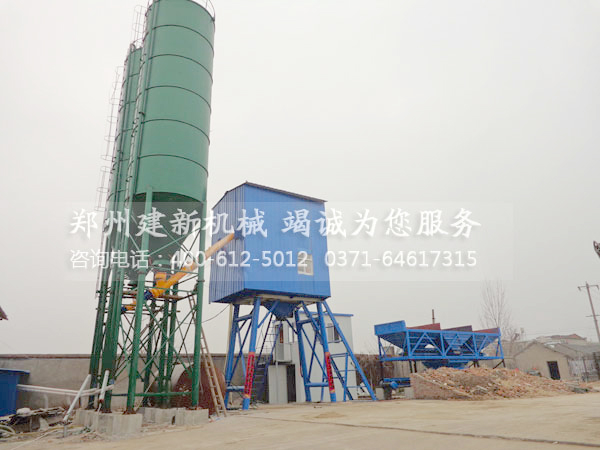 HZS75混凝土爱游戏(ayx)体育官方网站-ayx.com站