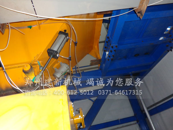 混凝土爱游戏(ayx)体育官方网站-ayx.com站设备称量系统