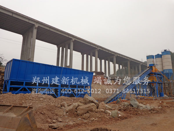 混凝土爱游戏(ayx)体育官方网站-ayx.com站设备