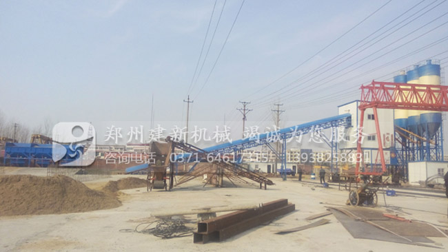 混凝土爱游戏(ayx)体育官方网站-ayx.com站设备