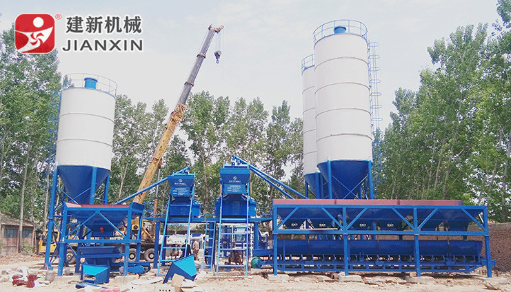 HZS25混凝土爱游戏(ayx)体育官方网站-ayx.com站