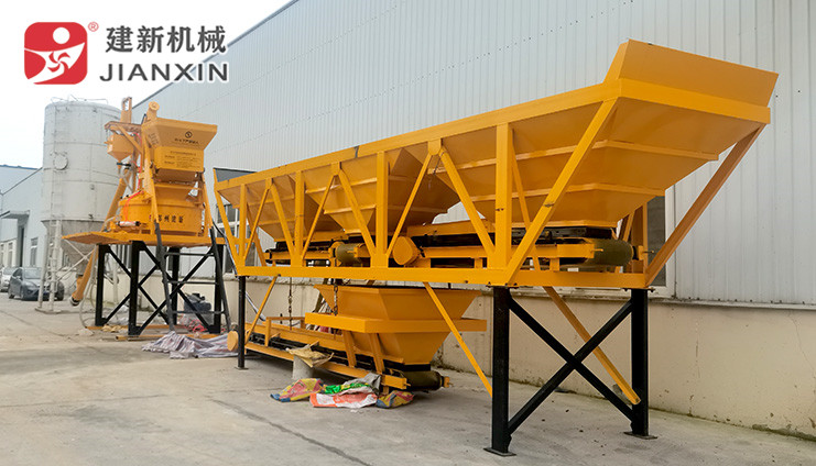 HZS25混凝土爱游戏(ayx)体育官方网站-ayx.com站