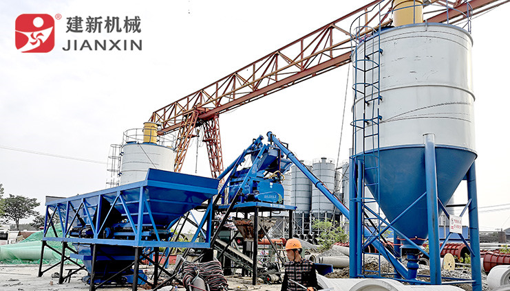 HZS35混凝土爱游戏(ayx)体育官方网站-ayx.com站