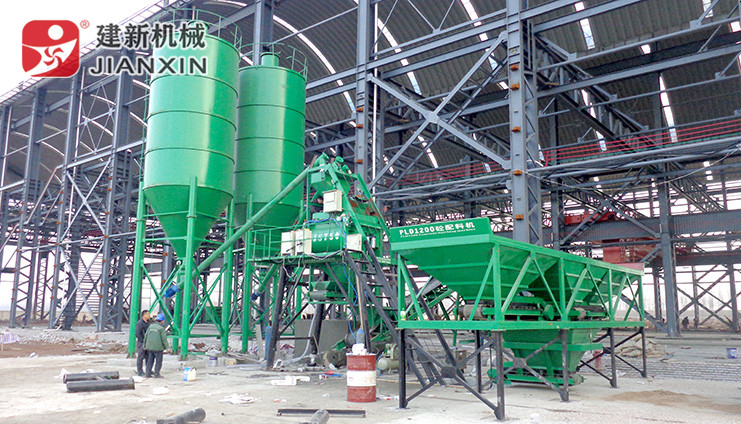HZS35混凝土爱游戏(ayx)体育官方网站-ayx.com站