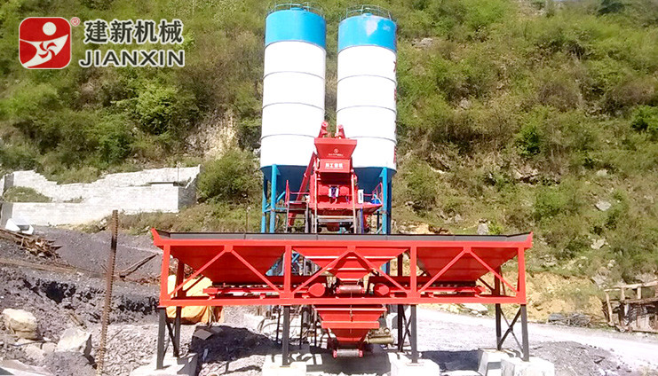 HZS35混凝土爱游戏(ayx)体育官方网站-ayx.com站