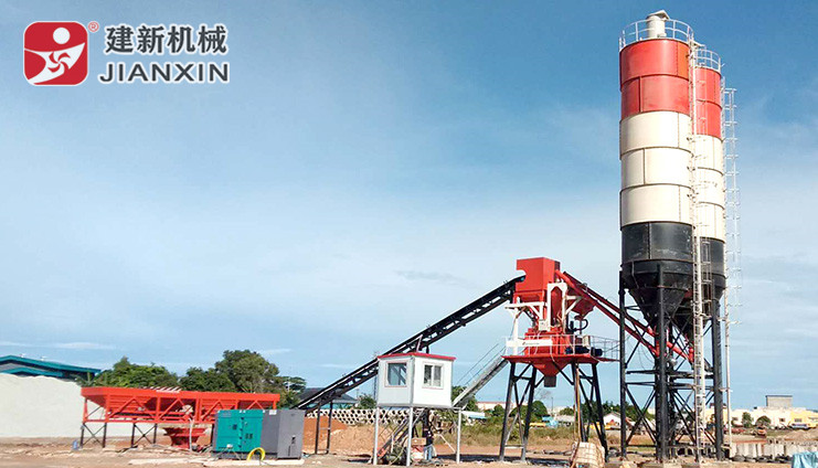HZS50混凝土爱游戏(ayx)体育官方网站-ayx.com站
