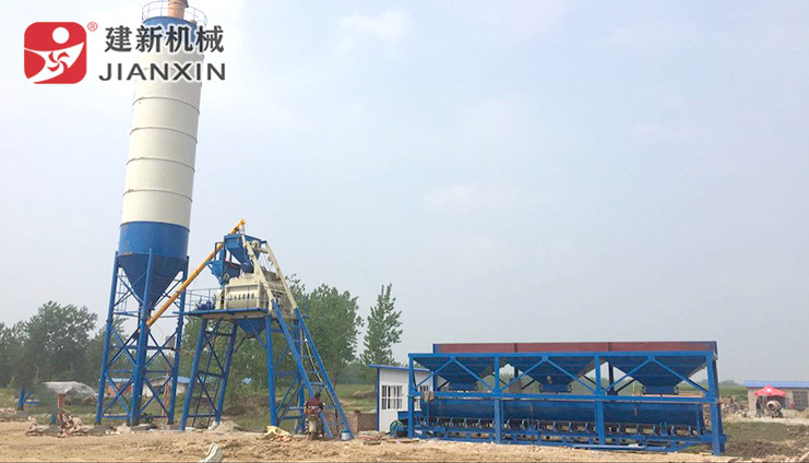 HZS50混凝土爱游戏(ayx)体育官方网站-ayx.com站