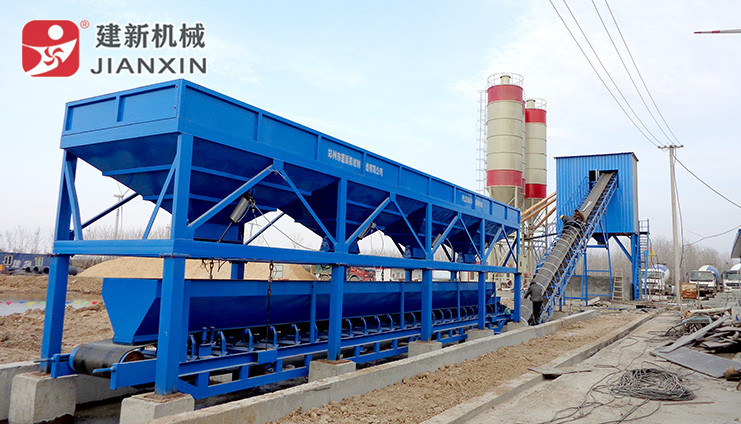 HZS60混凝土爱游戏(ayx)体育官方网站-ayx.com站