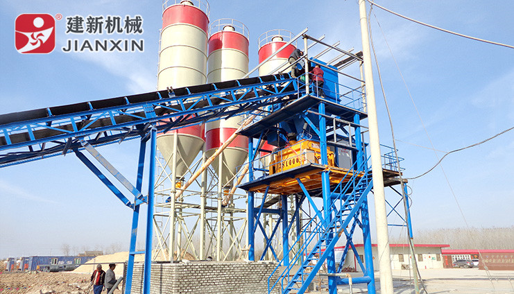 HZS60混凝土爱游戏(ayx)体育官方网站-ayx.com站