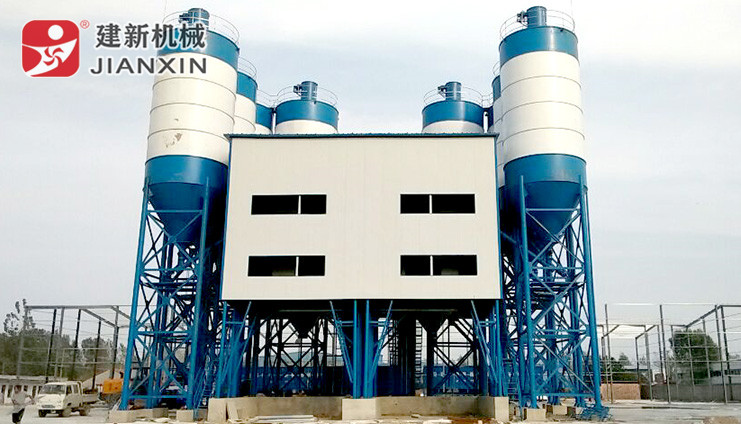HZS180混凝土爱游戏(ayx)体育官方网站-ayx.com站