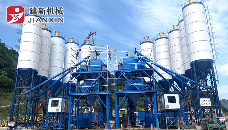 HZS180混凝土爱游戏(ayx)体育官方网站-ayx.com站