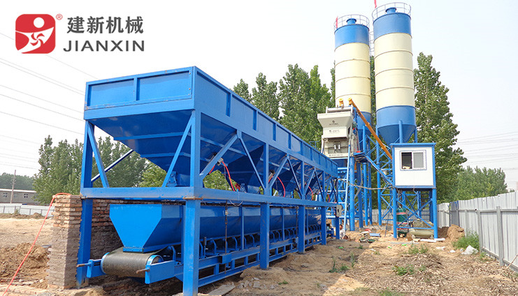 HZS75混凝土爱游戏(ayx)体育官方网站-ayx.com站