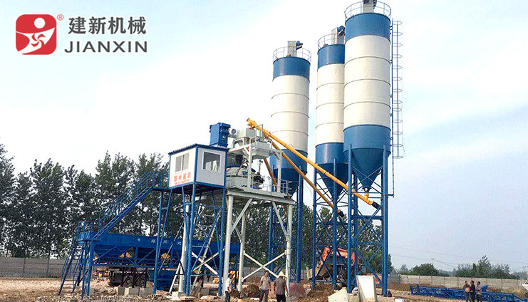 HZS75混凝土爱游戏(ayx)体育官方网站-ayx.com站