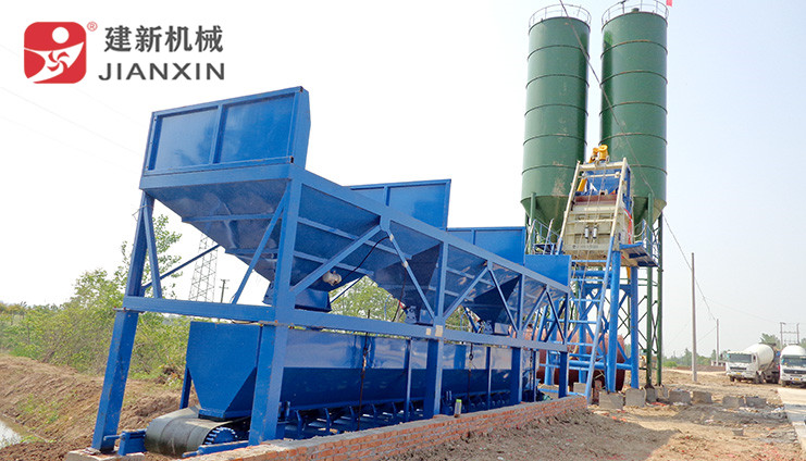 HZS75混凝土爱游戏(ayx)体育官方网站-ayx.com站