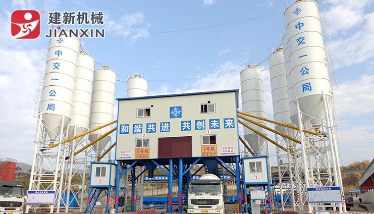 HZS90混凝土爱游戏(ayx)体育官方网站-ayx.com站