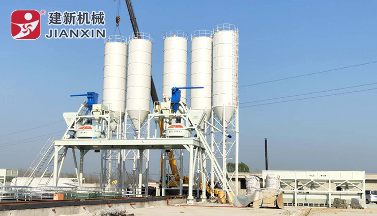 HZS90混凝土爱游戏(ayx)体育官方网站-ayx.com站