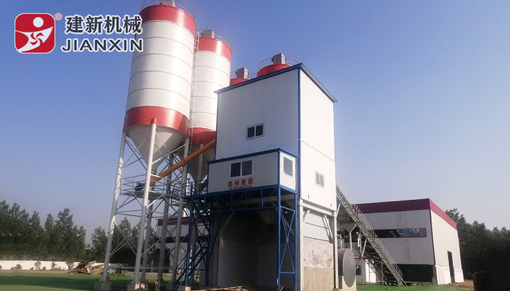 HZS240混凝土爱游戏(ayx)体育官方网站-ayx.com站