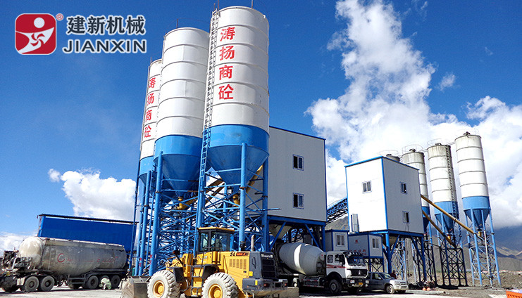 HZS240混凝土爱游戏(ayx)体育官方网站-ayx.com站
