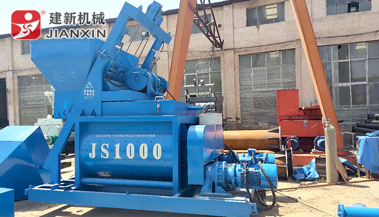 JS1000混凝土爱游戏(ayx)体育官方网站-ayx.com机