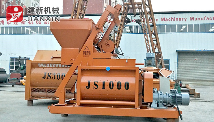 JS1000混凝土爱游戏(ayx)体育官方网站-ayx.com机