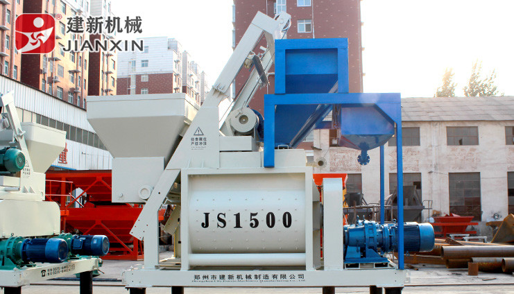 JS1500混凝土爱游戏(ayx)体育官方网站-ayx.com机