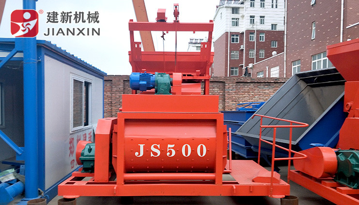 JS500混凝土爱游戏(ayx)体育官方网站-ayx.com机