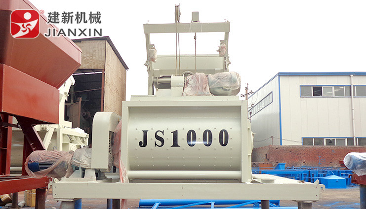 JS1000混凝土爱游戏(ayx)体育官方网站-ayx.com机