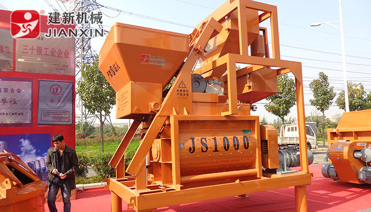 JS1000混凝土爱游戏(ayx)体育官方网站-ayx.com机