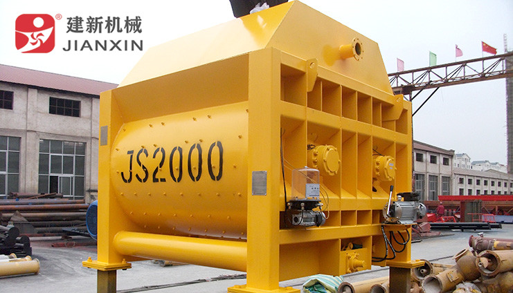JS2000混凝土爱游戏(ayx)体育官方网站-ayx.com机