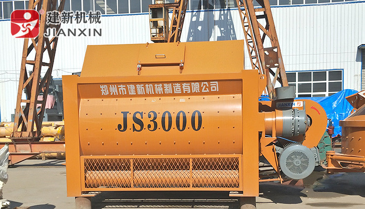 JS3000混凝土爱游戏(ayx)体育官方网站-ayx.com机