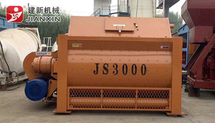 JS3000混凝土爱游戏(ayx)体育官方网站-ayx.com机